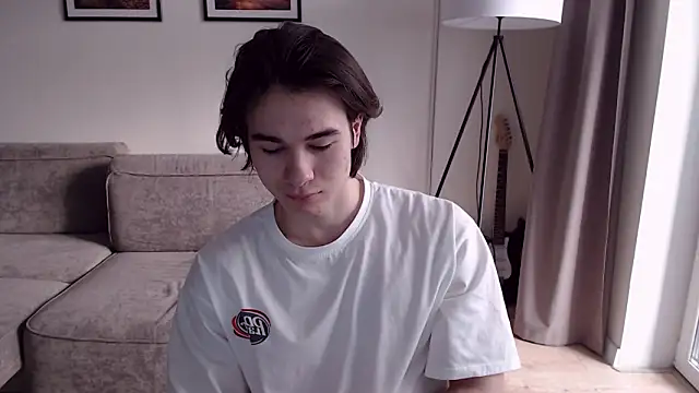 MarkusDean online show from 20, 2, 2025