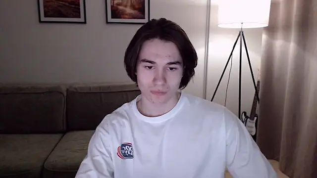 MarkusDean online show from 21, 2, 2025