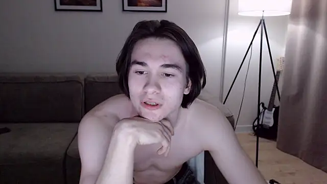 MarkusDean online show from 21, 2, 2025