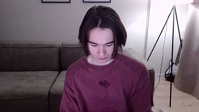 MarkusDean online show from 6, 3, 2025