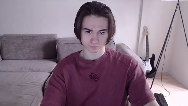 MarkusDean online show from 14, 3, 2025