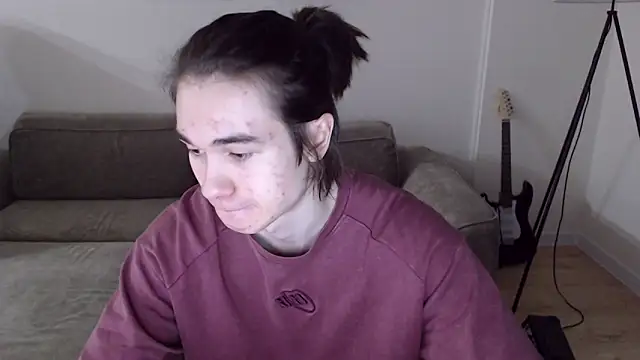 MarkusDean online show from 14, 3, 2025