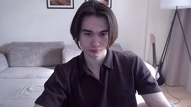 MarkusDean online show from 15, 3, 2025