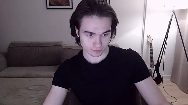 MarkusDean online show from 15, 3, 2025