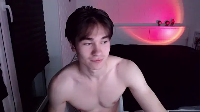 MarkusDean online show from 15, 9, 2025