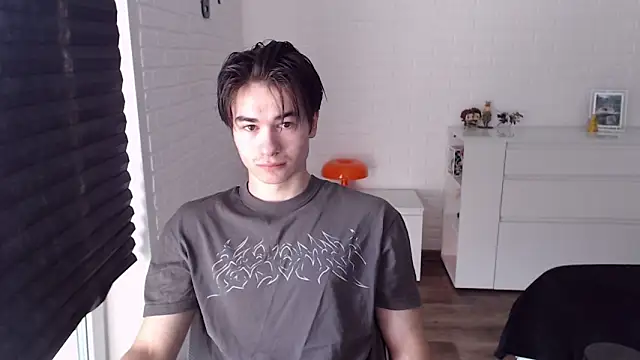 MarkusDean online show from 23, 9, 2025