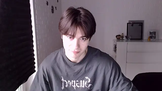 MarkusDean online show from 24, 9, 2025