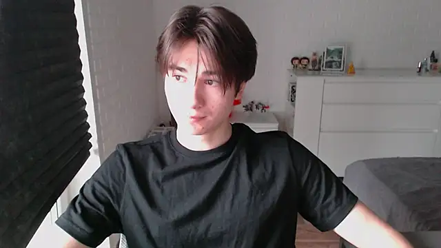 MarkusDean online show from 9, 10, 2025