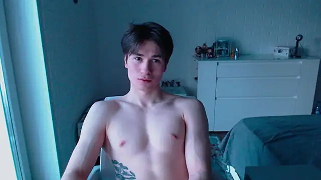 MarkusDean online show from 6, 1, 2026