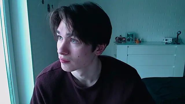 MarkusDean online show from 8, 3, 2026