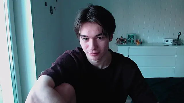 MarkusDean online show from 9, 3, 2026