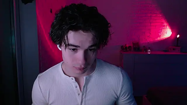 MarkusDean online show from 12, 4, 2026