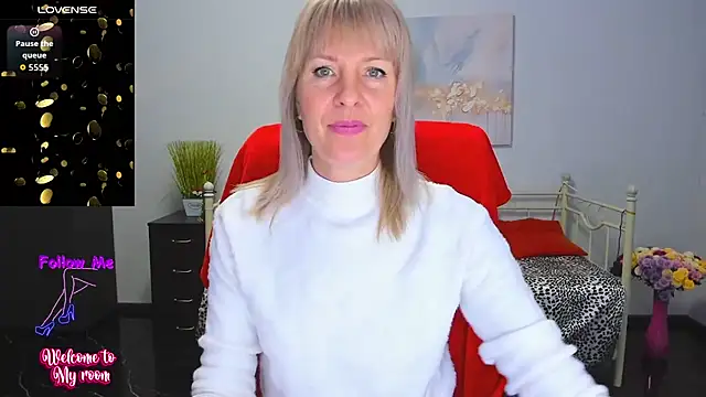 Anita Tayson online show from 2, 12, 2025