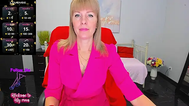 Anita Tayson online show from 22, 2, 2026