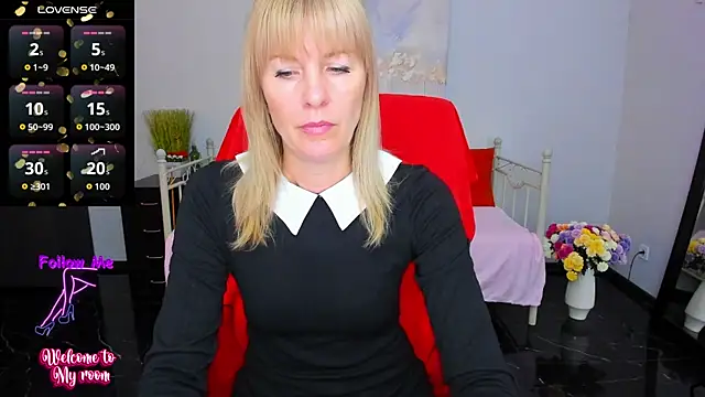 Anita Tayson online show from 26, 3, 2026