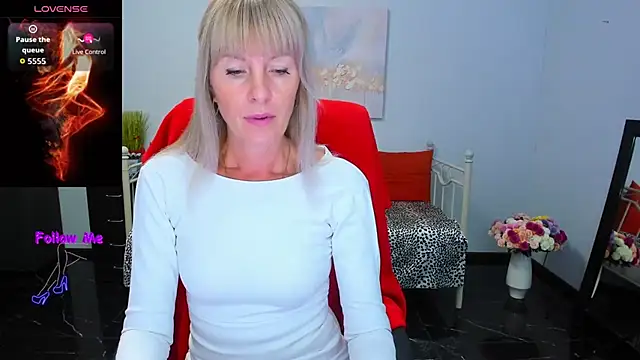 Anita Tayson online show from 23, 7, 2026