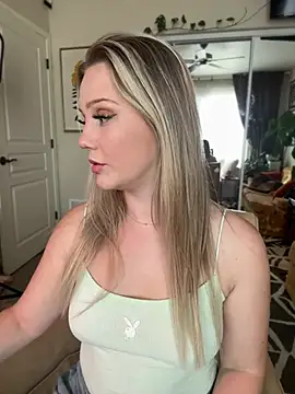 lexi luv online show from 6, 2, 2025