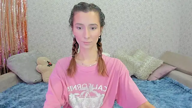 Snapshot of crystalnut chatting on 23, 1, 2025 crystalnut online show from 23, 1, 2025
