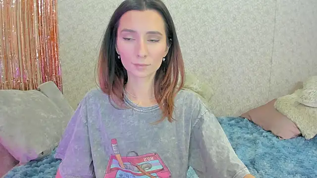 Snapshot of crystalnut chatting on 26, 1, 2025 crystalnut online show from 26, 1, 2025