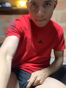 ALAN SANTHOS online show from 26, 11, 2025