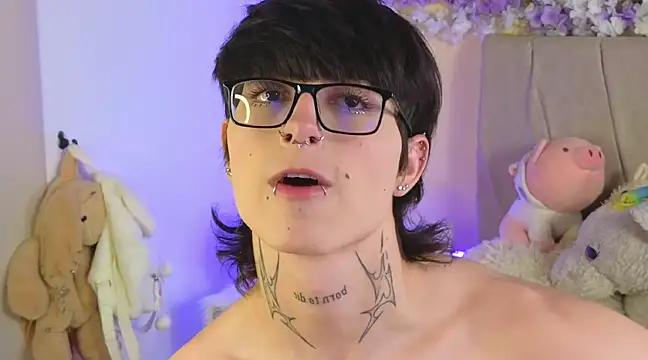 Baby Xian online show from 1, 3, 2025