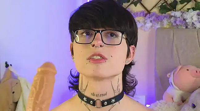 Baby Xian online show from 1, 3, 2025