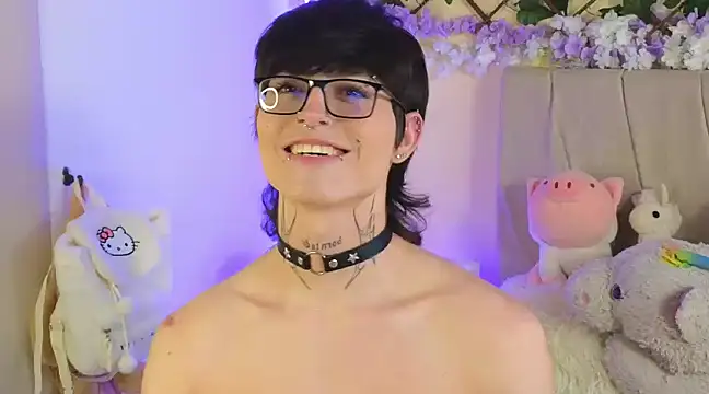 Baby Xian online show from 3, 3, 2025