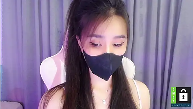 Snapshot of San___San chatting on 17, 1, 2025 San San online show from 17, 1, 2025