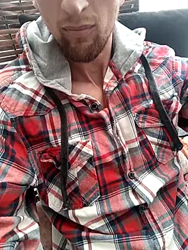 Kaue007 online show from 13, 10, 2025