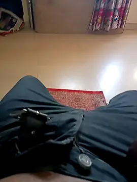 Boy3212 online show from 28, 12, 2024