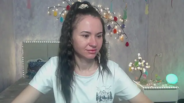 KaraCriegs online show from 2, 4, 2026