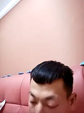 Snapshot of Xpj123 chatting on 13, 1, 2025 Xpj123 online show from 13, 1, 2025