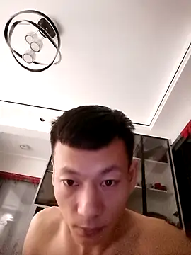 Snapshot of Xpj123 chatting on 13, 1, 2025 Xpj123 online show from 13, 1, 2025