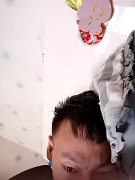 Snapshot of Xpj123 chatting on 25, 1, 2025 Xpj123 online show from 25, 1, 2025