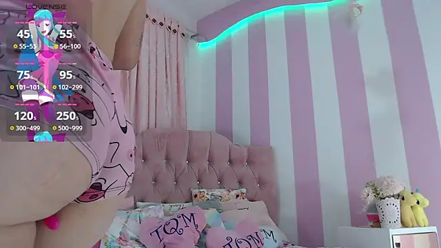 zaleya mateus online show from 15, 3, 2025