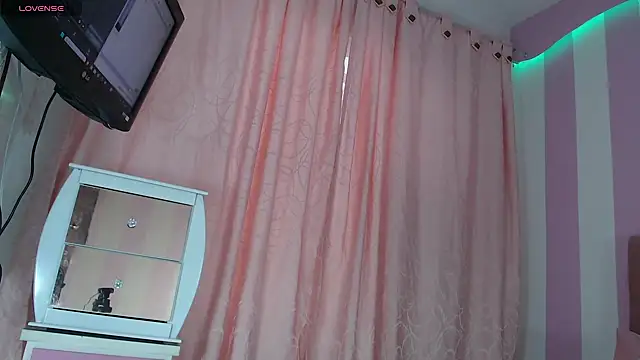 zaleya mateus online show from 13, 9, 2025