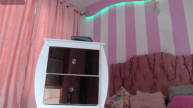 zaleya mateus online show from 23, 9, 2025