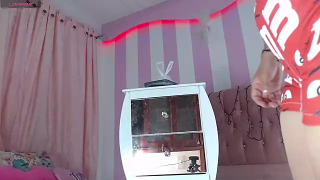 zaleya mateus online show from 1, 10, 2025