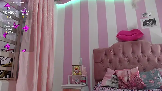 zaleya mateus online show from 18, 11, 2025