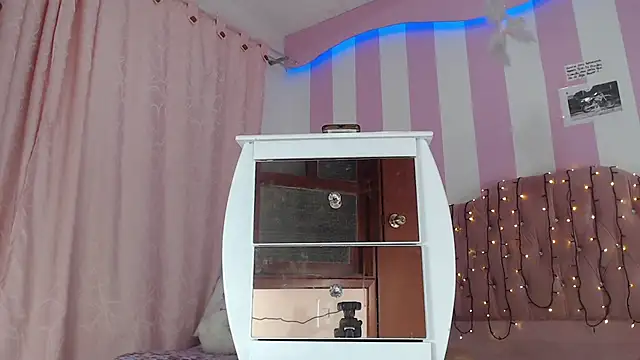 zaleya mateus online show from 19, 12, 2025