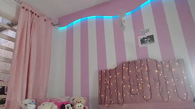 zaleya mateus online show from 20, 12, 2025