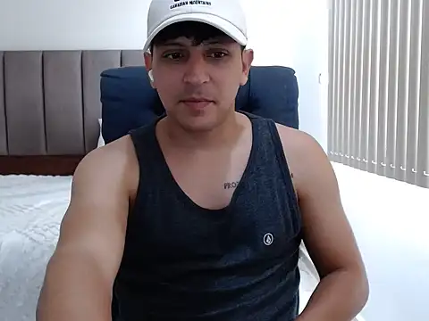 Snapshot of Bamban1419_ chatting on 4, 8, 2026 Bamban1419 online show from 4, 8, 2026