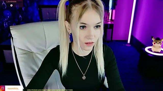 ShhhO O online show from 5, 3, 2026