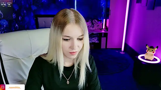 ShhhO O online show from 18, 4, 2026