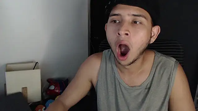 harold 18  online show from 9, 4, 2026