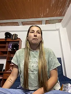 Iris love18 online show from 15, 10, 2025