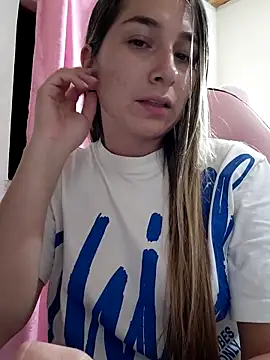 Iris love18 online show from 15, 12, 2025