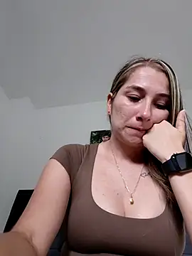 Iris love18 online show from 15, 2, 2026