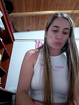 Iris love18 online show from 8, 6, 2026