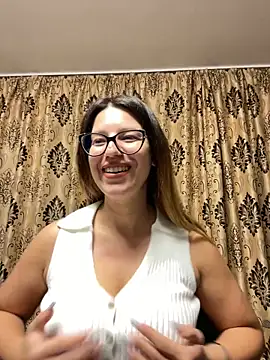 NadiraNoor online show from 20, 10, 2025